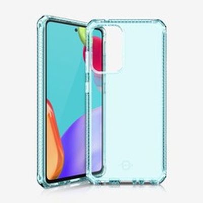 SpectrumClear Cover Level 2 Samsung Galaxy A52/A52 5G/A52S 5G transparant 