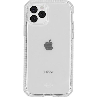 Spectrum Backcover iPhone 11 Pro level 2 transparant 