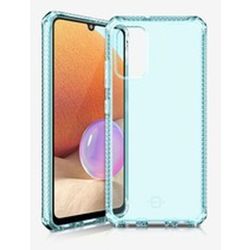 Itskins SpectrumClear back cover Samsung Galaxy A32 4G level 2 transp 