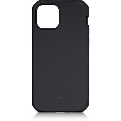 Spectrum Case iPhone 12 PRO max level 2 black 