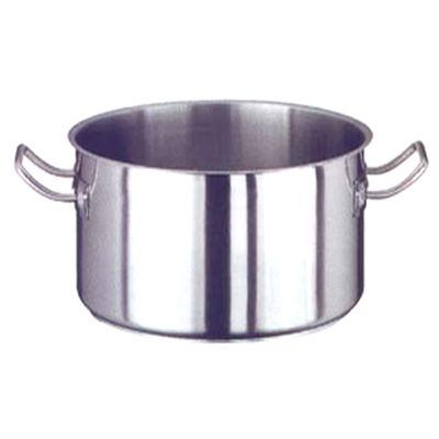 Gm2000 Kookpot Middelhoog 15,4l D32xh19, 5cm 