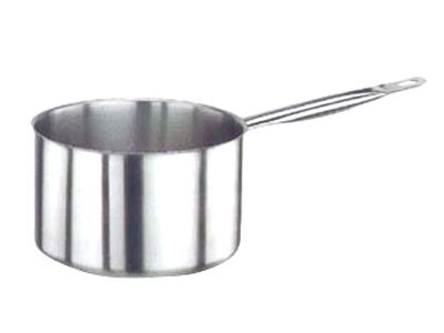 Gm2000 Steelpan 1,9l D16xh9,5xm Alle Vur En