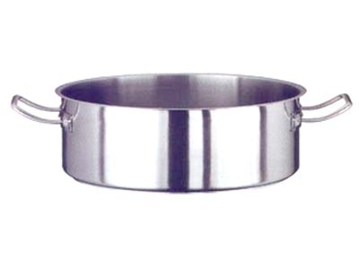Gm2000 Kookpot Laag 13l D36xh13cm 
