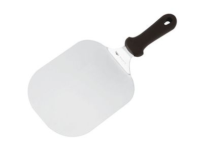 Pizzaschep Inox 22x18cm 