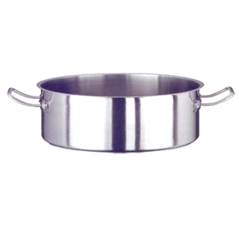 Gm2000 Kookpot Laag 9,2l D24xh11cm   Paderno