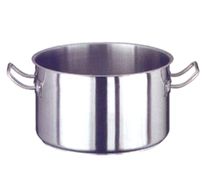 Gm 2000 Casserole Braisiere 24 Cm H: 14.5 Cm - 6.5 L 