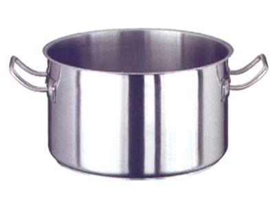 Gm2000 Kookpot Middelhoog 6,5l D24xh14,5 Cm