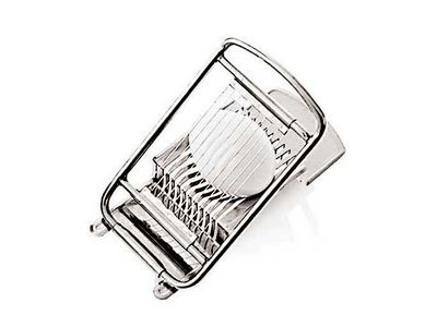 Ei-snijder Inox 