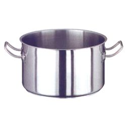 Paderno Gm2000 Kookpot Middelhoog 20,5l D36xh21, 5cm 