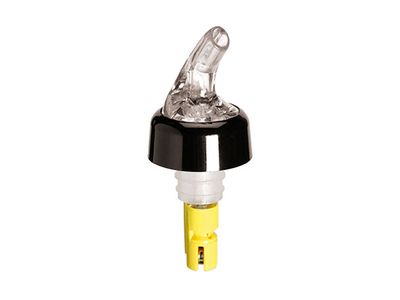 Metrische Stop Geel 40 Ml 44118-40