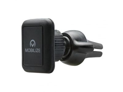 Universal magnet car holder air vent Black