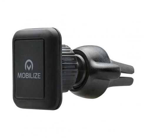 Universal magnet car holder air vent Black  Mobilize