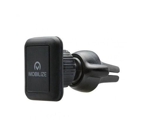 Universal magnet car holder air vent Black  Mobilize