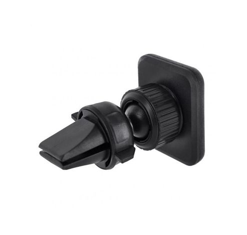 Universal magnet car holder air vent Black  Mobilize