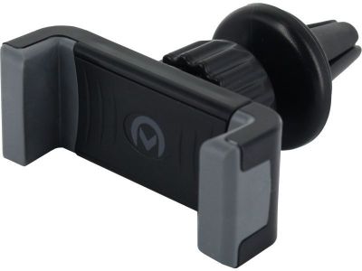 Universal car holder air vent black