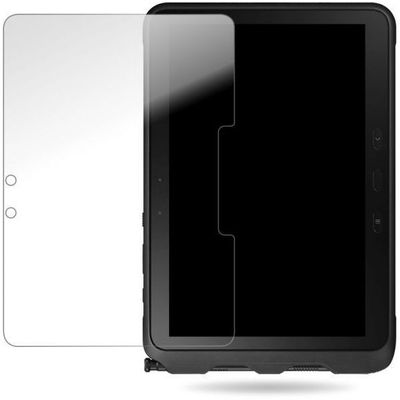 Screenprotector tempered glass Samsung tab active pro 10.1 