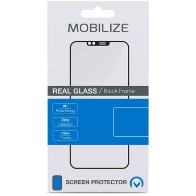 Screenprotector tempered glass Samsung Galaxy A53 