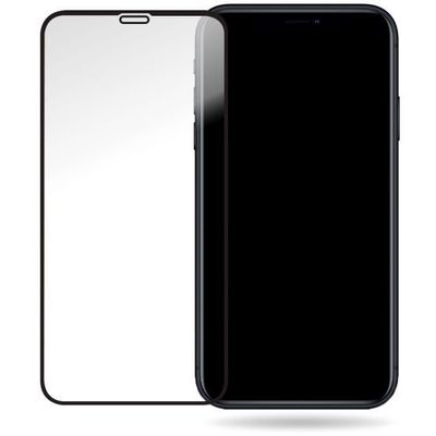 Screenprotector tempered glass iPhone 11  Mobilize