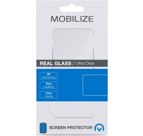 Glass Screenprotector Samsung Galaxy A32 5G  Mobilize