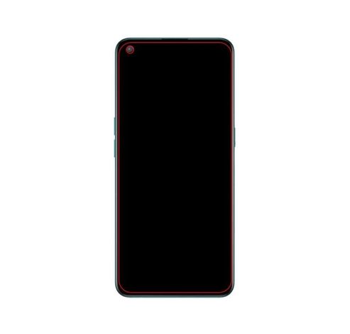 Glass ScreenProtector Oneplus nord CE 5G  Mobilize