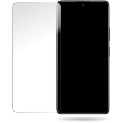 Glass ScreenProtector Xiaomi redmi note 10 pro  Mobilize