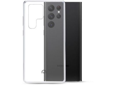 Gelly case Samsung Galaxy S22 ultra clear