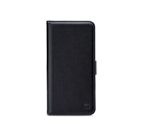 Classic gelly wallet book case Samsung Galaxy S20 FE black  Mobilize