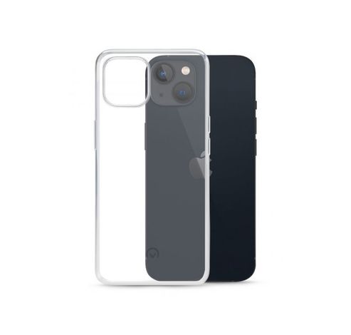 Gelly case iPhone 13 clear  Mobilize