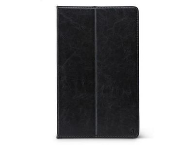 Premium folio case iPad 10.2 black