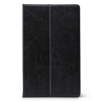 Premium folio case iPad 10.2 black 