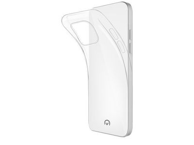 Gelly Case Samsung Galaxy S21 fan edition clear