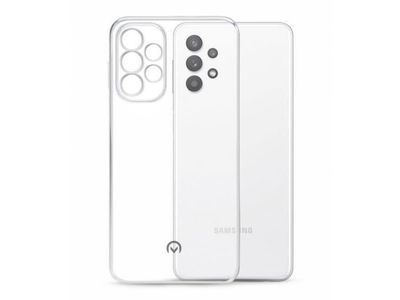 Gelly case Samsung Galaxy A32 4G clear