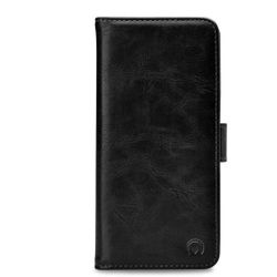 Mobilize Elite gelly wallet Samsung Galaxy S22 ultra black 