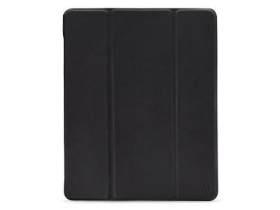 Solid folio case iPad PRO 12.9 2020/2021 Black