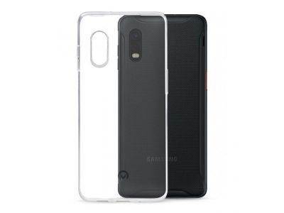 Gelly Case Samsung Galaxy Xcover Pro Clear