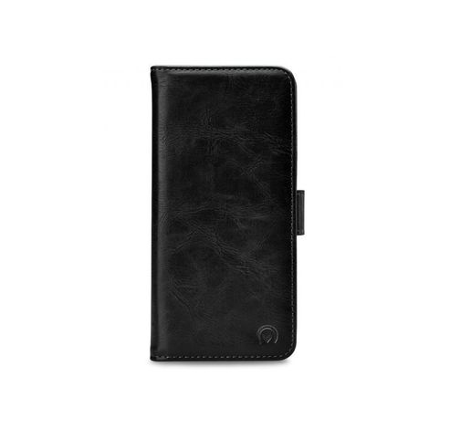 Elite gelly walletcase iPhone 13 PRO black  Mobilize