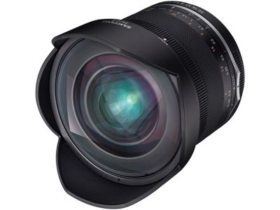 14mm f/2.8 MkII Canon EF