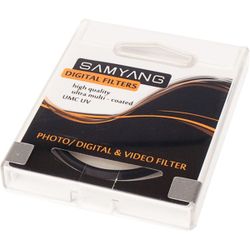 Samyang UV UMC 52mm 