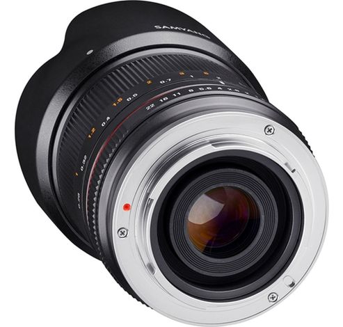 21mm f/1.4 ED AS UMC CS Sony E-Mount  Samyang