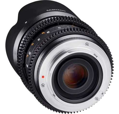 21mm T1.5 Cine ED AS UMC CS Sony E-Mount  Samyang