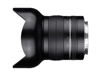 14mm f/2.4 XP Premium Nikon AE