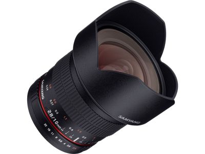 10mm f/2.8 ED AS NCS CS Sony E