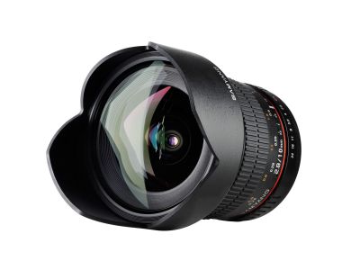 10mm f/2.8 Olympus 4/3