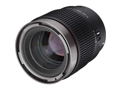 V-AF 100mm T2.3 Sony FE