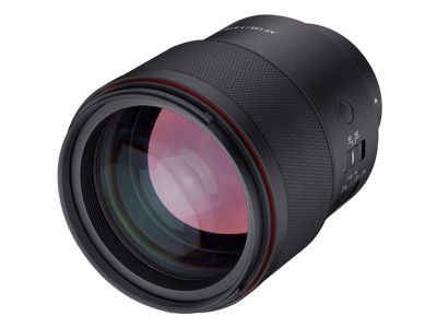 AF 135mm f/1.8 Sony FE