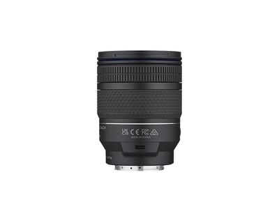 AF 24-60mm f/2.8 Sony FE