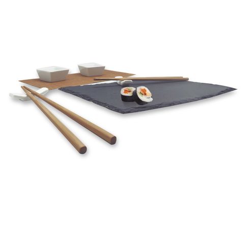 Sushi-set 8pcs.  Nerthus