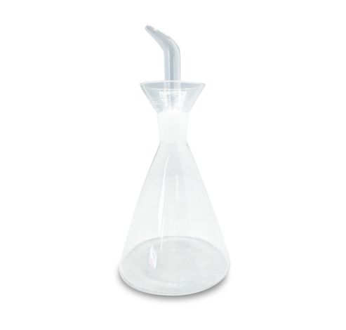 Huile-dispenser en verre  Nerthus