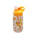 Drinkfles tritan kinderen leeuwen 450ml 