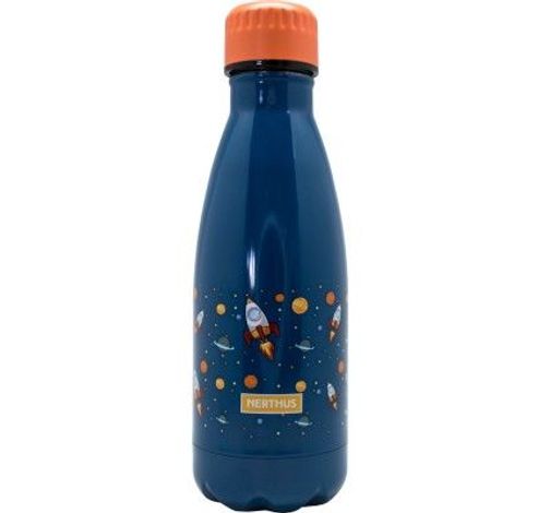 Drinkfles vacuum 350ml Space (warm en koud)  Nerthus